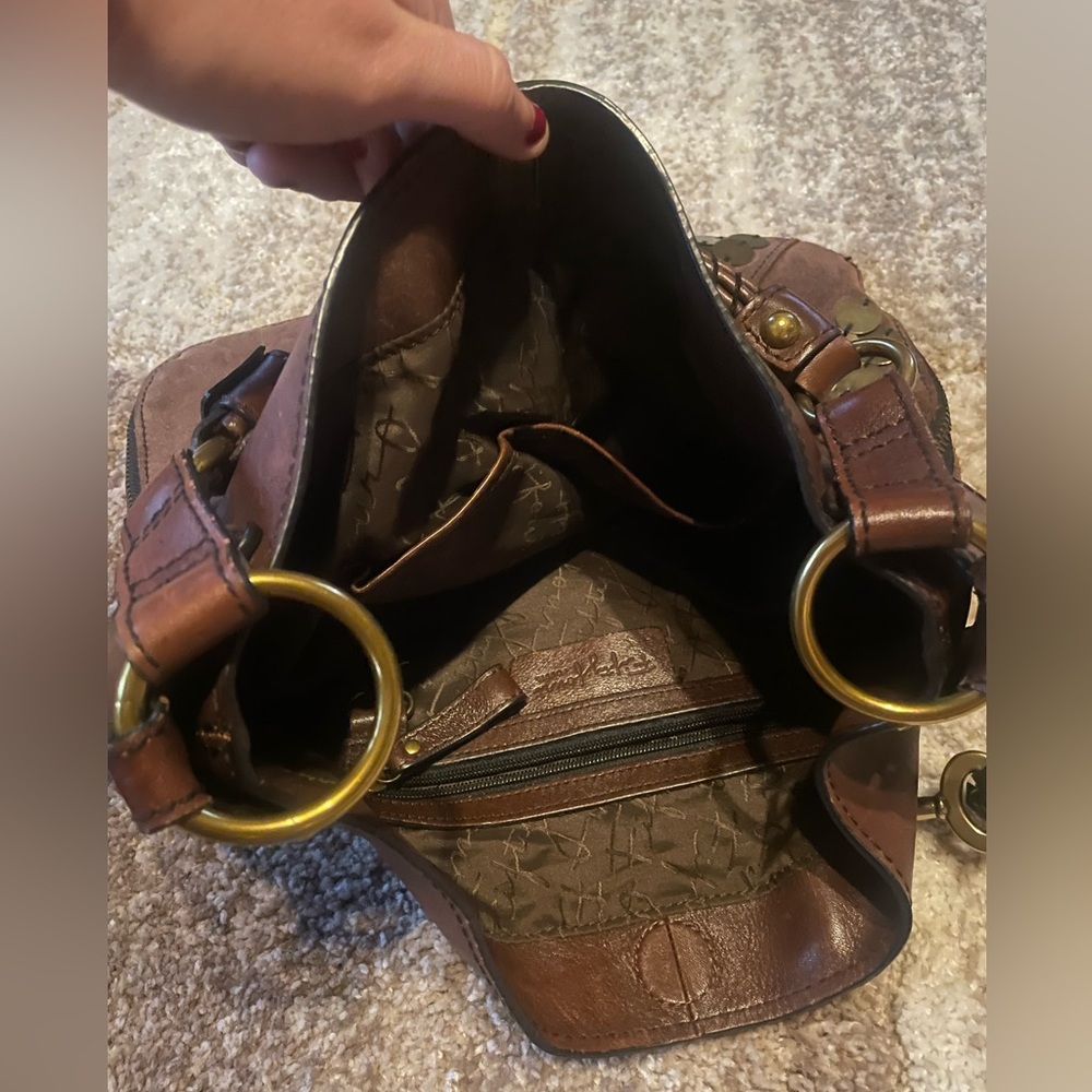 Fossil Purse - Picture 3 of 4